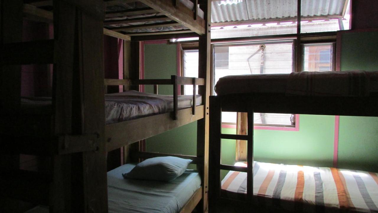 Coconut Hostel Bocas Town Exterior photo